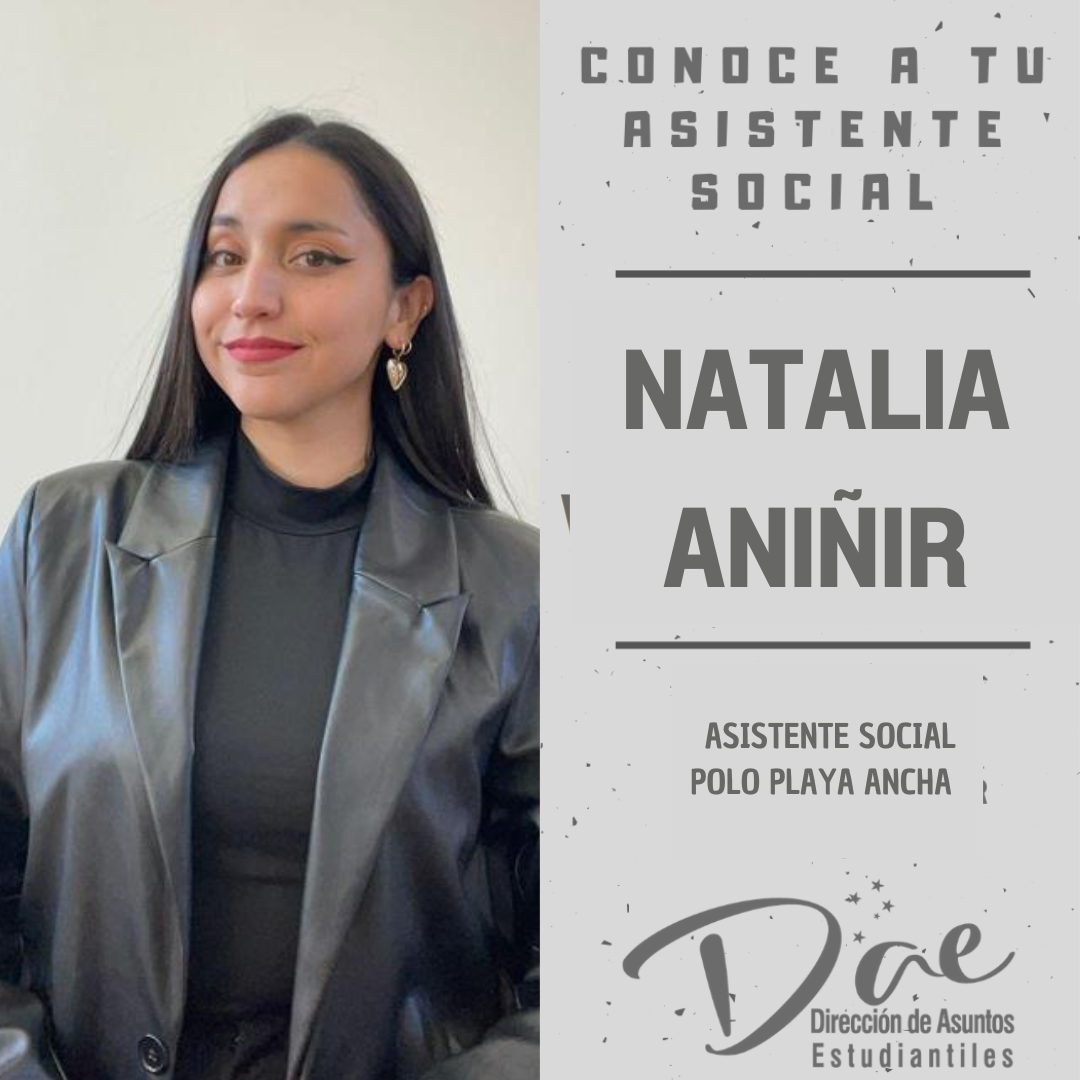 Natalia Aniñir